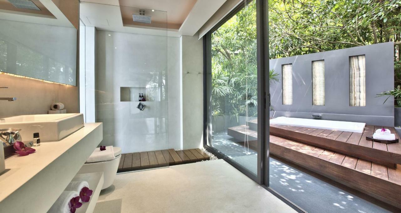 The View Villa Taling Ngam  Exterior photo