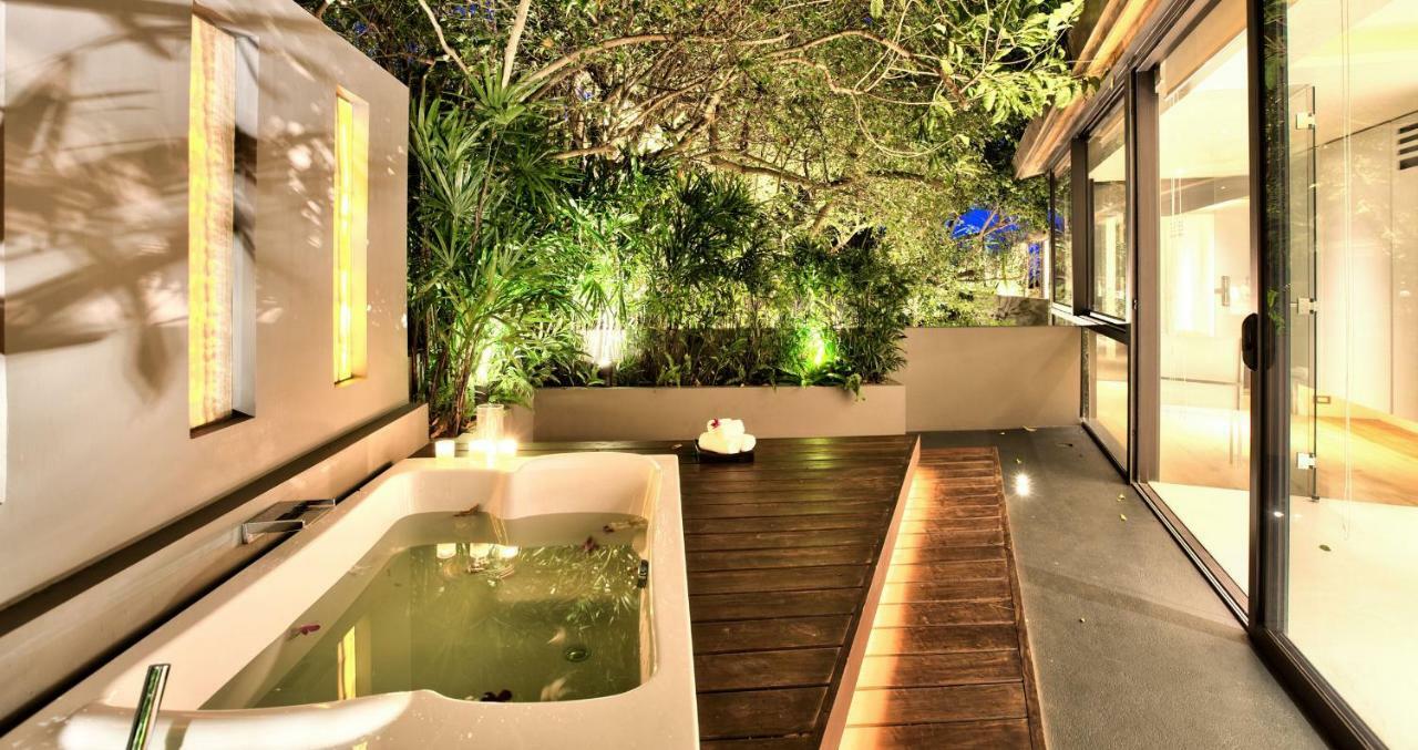 The View Villa Taling Ngam  Exterior photo